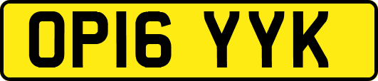 OP16YYK