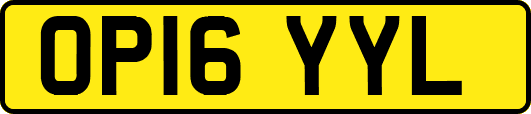 OP16YYL