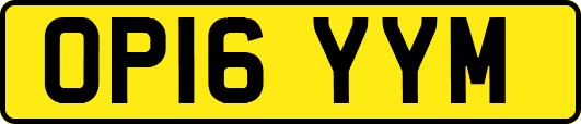 OP16YYM