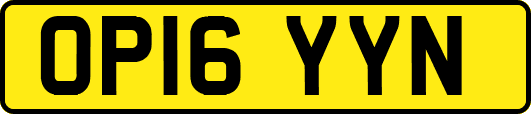 OP16YYN