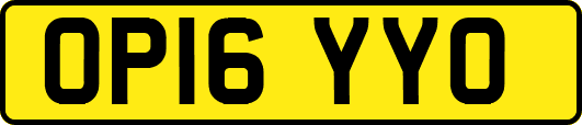 OP16YYO