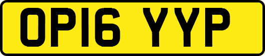 OP16YYP