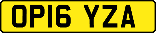 OP16YZA