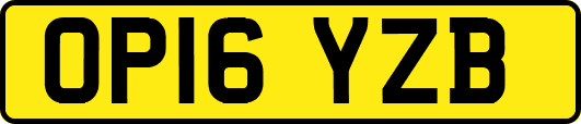 OP16YZB