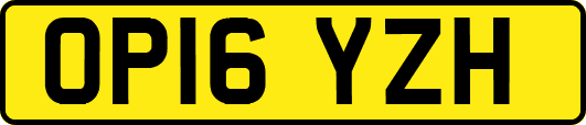 OP16YZH