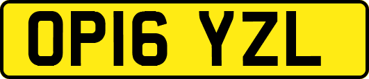 OP16YZL
