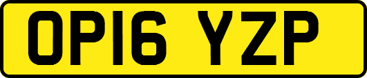 OP16YZP