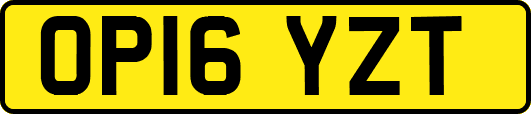 OP16YZT