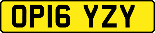OP16YZY