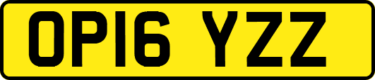 OP16YZZ