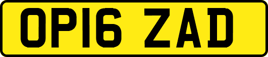OP16ZAD