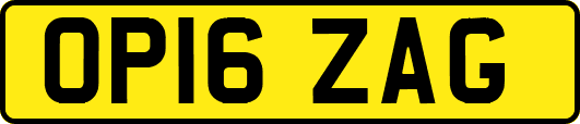 OP16ZAG