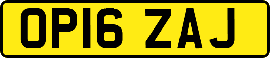 OP16ZAJ