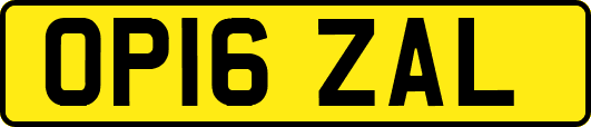 OP16ZAL