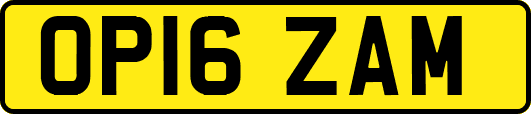 OP16ZAM