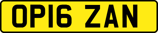 OP16ZAN