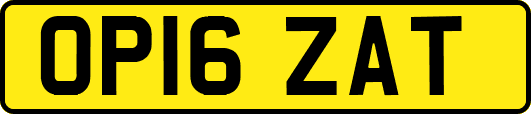 OP16ZAT