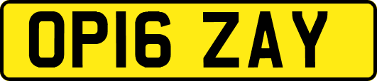 OP16ZAY