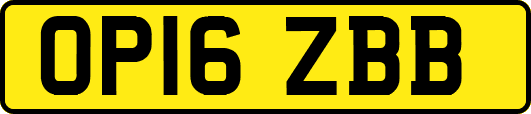 OP16ZBB