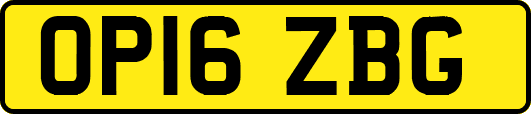 OP16ZBG