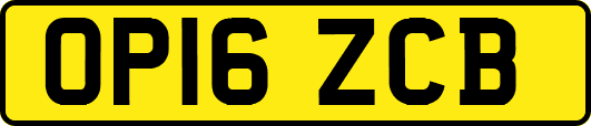 OP16ZCB