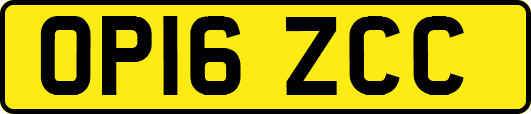 OP16ZCC