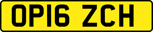 OP16ZCH