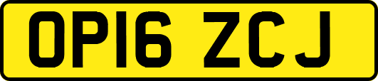 OP16ZCJ