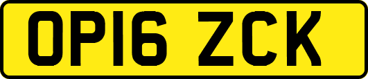 OP16ZCK