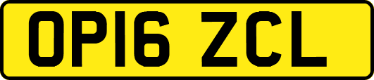 OP16ZCL