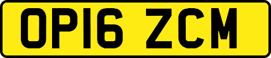 OP16ZCM