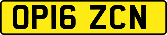 OP16ZCN