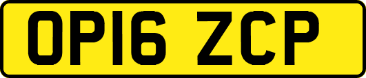 OP16ZCP