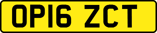 OP16ZCT