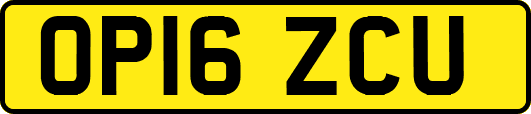 OP16ZCU