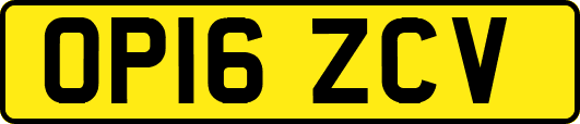 OP16ZCV