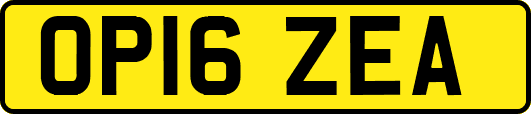 OP16ZEA