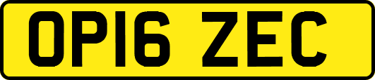 OP16ZEC