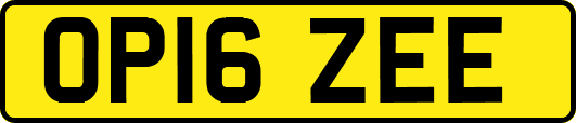 OP16ZEE
