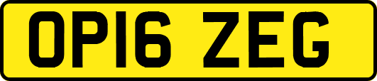 OP16ZEG