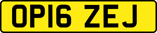 OP16ZEJ