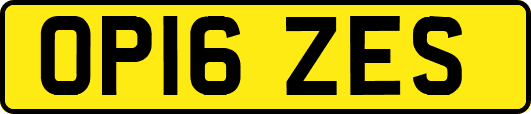 OP16ZES