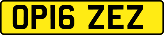 OP16ZEZ