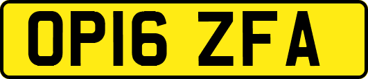 OP16ZFA
