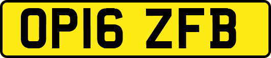OP16ZFB