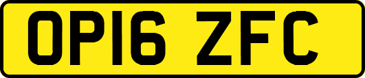 OP16ZFC