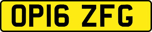 OP16ZFG