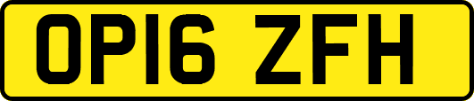 OP16ZFH