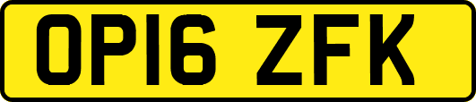 OP16ZFK