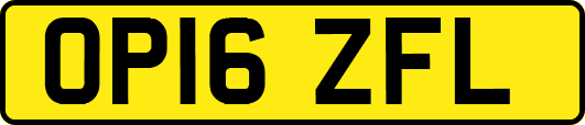OP16ZFL